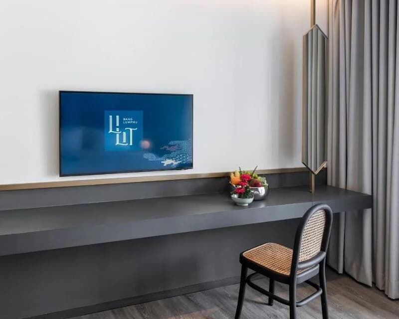 Lilit Bang Lumphu Hotel 4*, foto 6