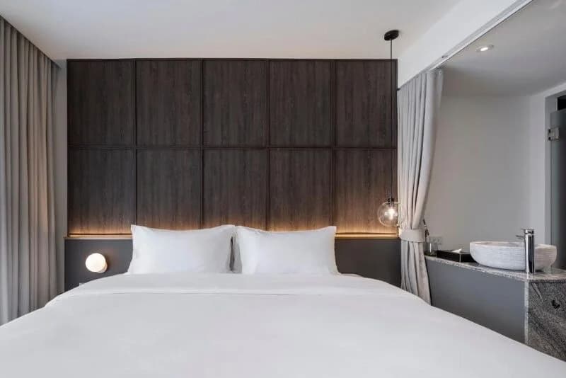 Lilit Bang Lumphu Hotel 4*, foto 7