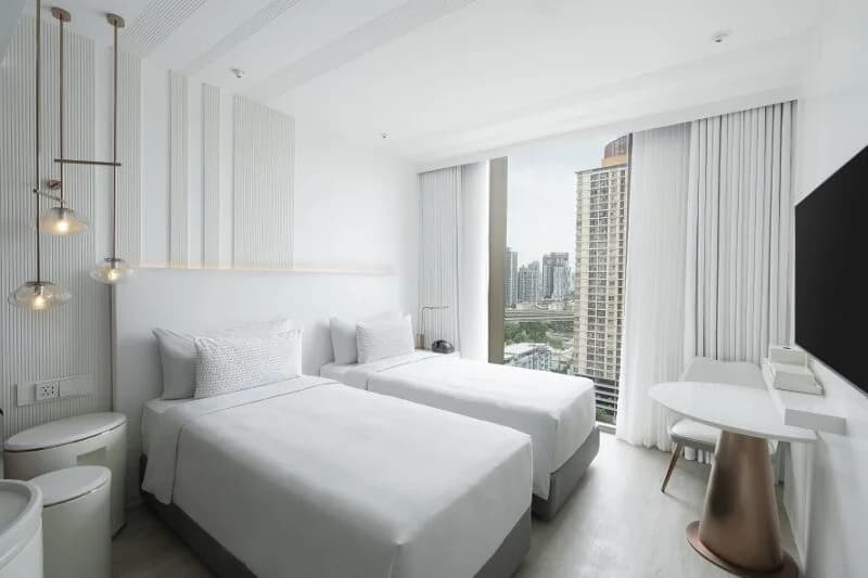 Melia Bangkok Sukhumvit 5*, foto 3