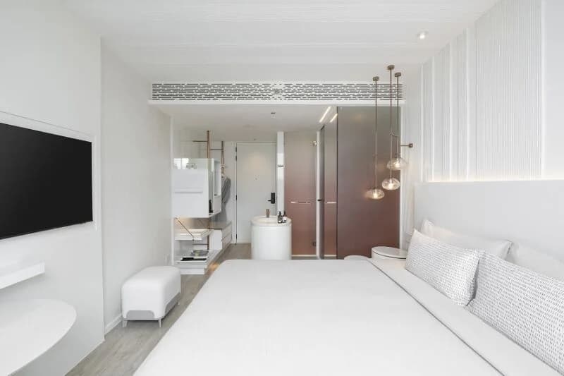 Melia Bangkok Sukhumvit 5*, foto 6