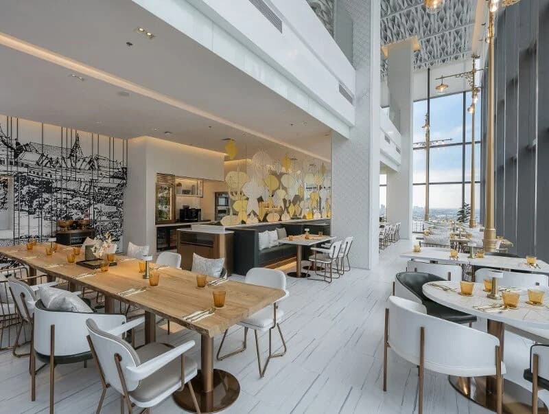 Melia Bangkok Sukhumvit 5*, foto 7