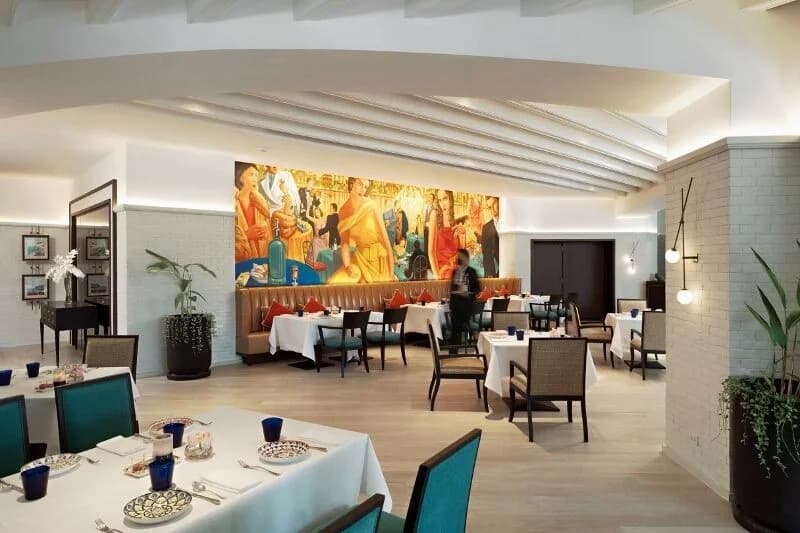 Royal Orchid Sheraton Riverside Hotel Bangkok 5*, foto 4