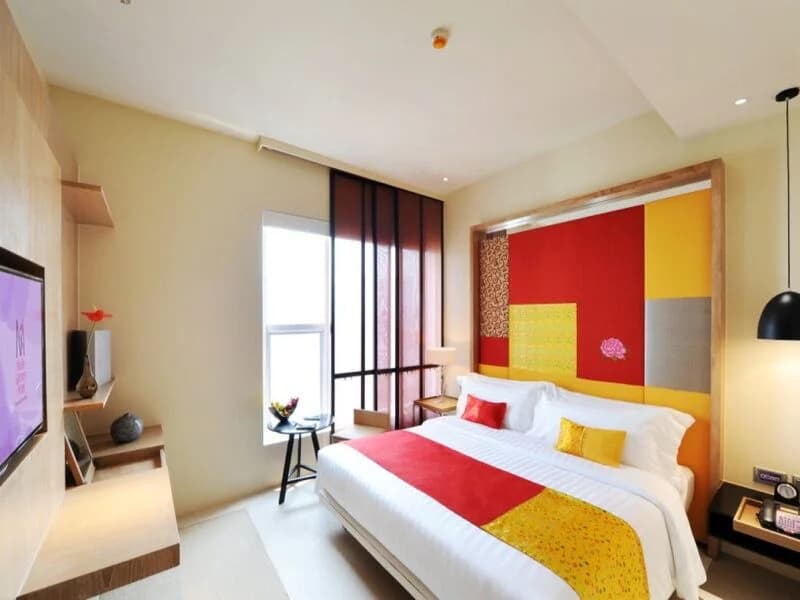 Tour privato Thailandia - Bangkok e Hua Hin, foto 3