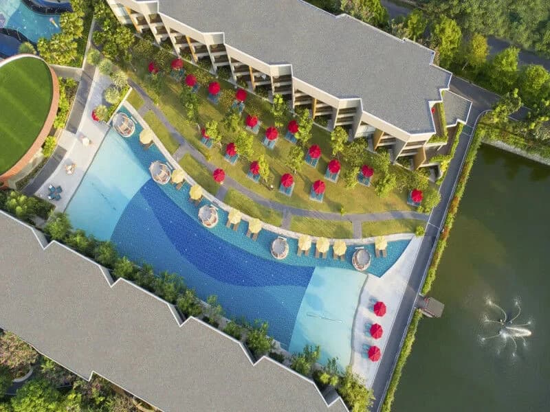 Tour privato Thailandia - Bangkok e Hua Hin, foto 4