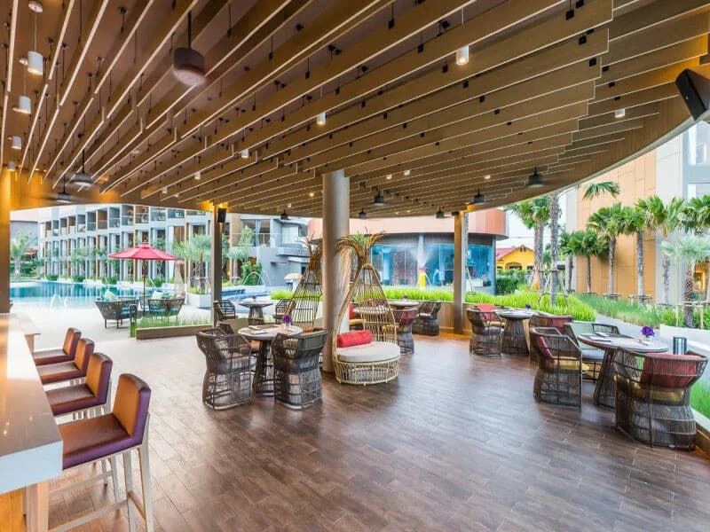 Tour privato Thailandia - Bangkok e Hua Hin, foto 6