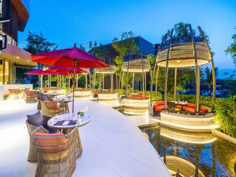 Tour privato Thailandia - Bangkok e Hua Hin, foto 7