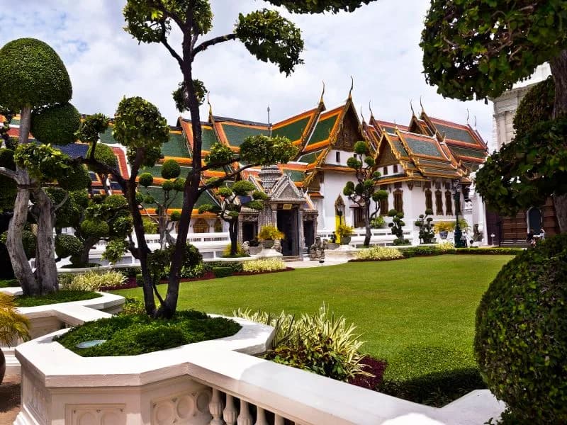 Tour Explorer - De Bangkok A Chiang Mai, foto 3