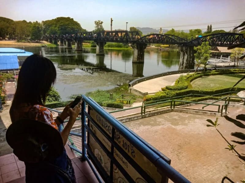 Tour Explorer - De Bangkok A Chiang Mai, foto 4