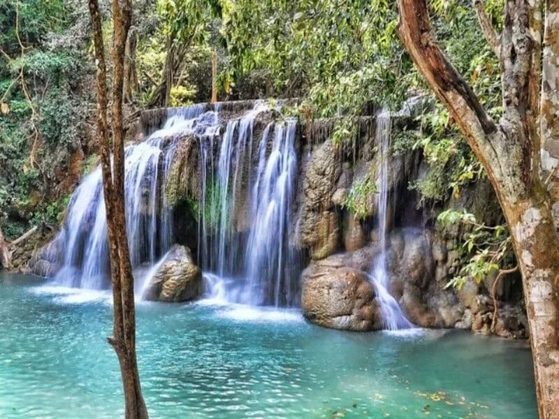 Tour Explorer - De Bangkok A Chiang Mai, foto 5