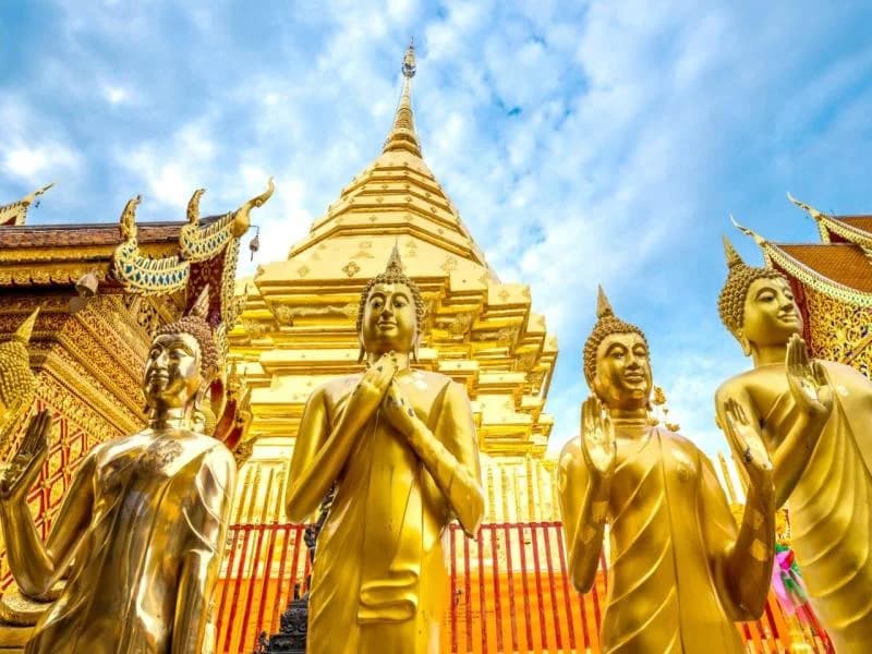 Tour Bangkok, Golden Triangle e Phuket superior - Da Bangkok a Phuket 4*, foto 2