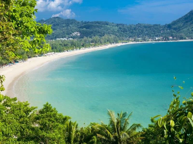 Tour Bangkok, Golden Triangle e Phuket superior - Da Bangkok a Phuket 4*, foto 4