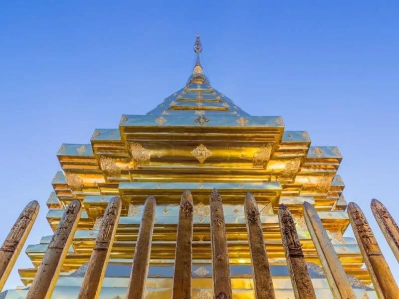 Tour Scoprire la Thailandia in nove giorni da Bangkok al nord, tour per piccoli gruppi - Da Bangkok A Chang Mai 4*, foto 6