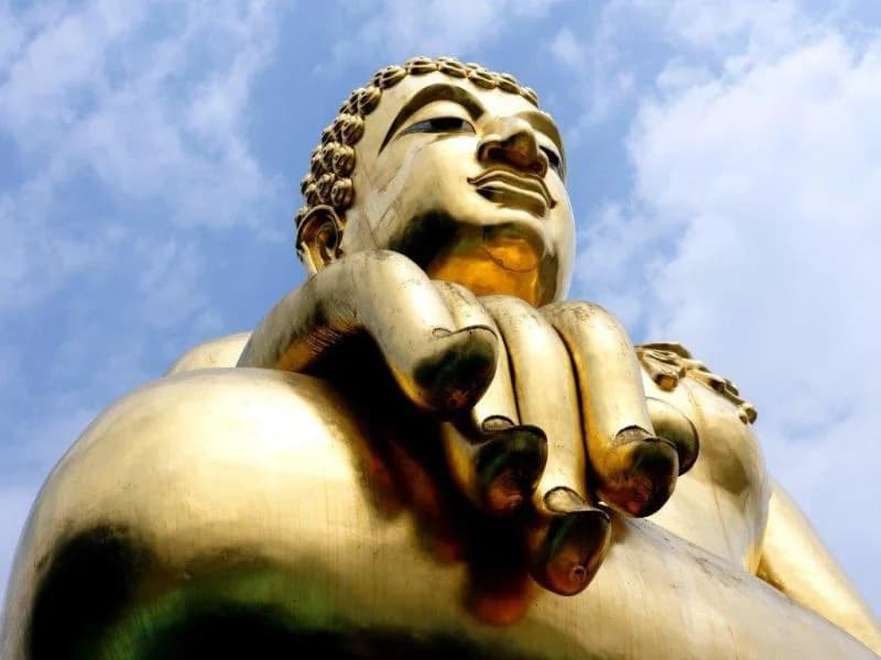 Tour Scoprire la Thailandia in nove giorni da Bangkok al nord, tour per piccoli gruppi - Da Bangkok A Chang Mai 4*, foto 7