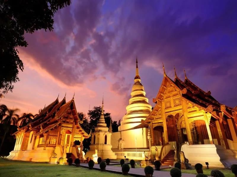 Tour Bangkok, Golden Triangle e Phuket Deluxe - Da Bangkok a Phuket 5*, foto 3