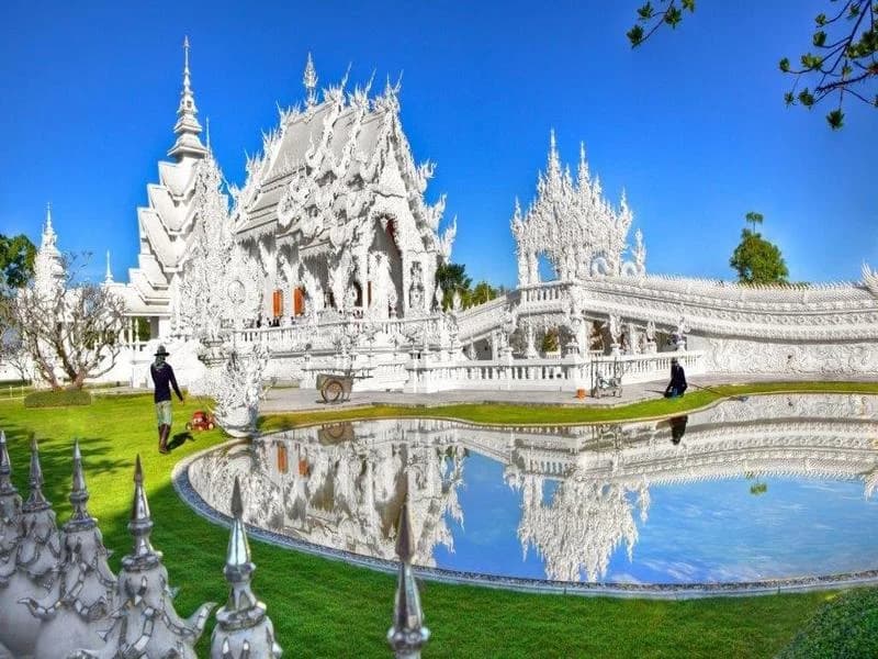 Tour Bangkok, Golden Triangle e Phuket Deluxe - Da Bangkok a Phuket 5*, foto 5