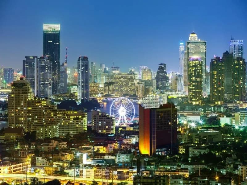Tour Bangkok, Golden Triangle e Phuket Deluxe - Da Bangkok a Phuket 5*, foto 7