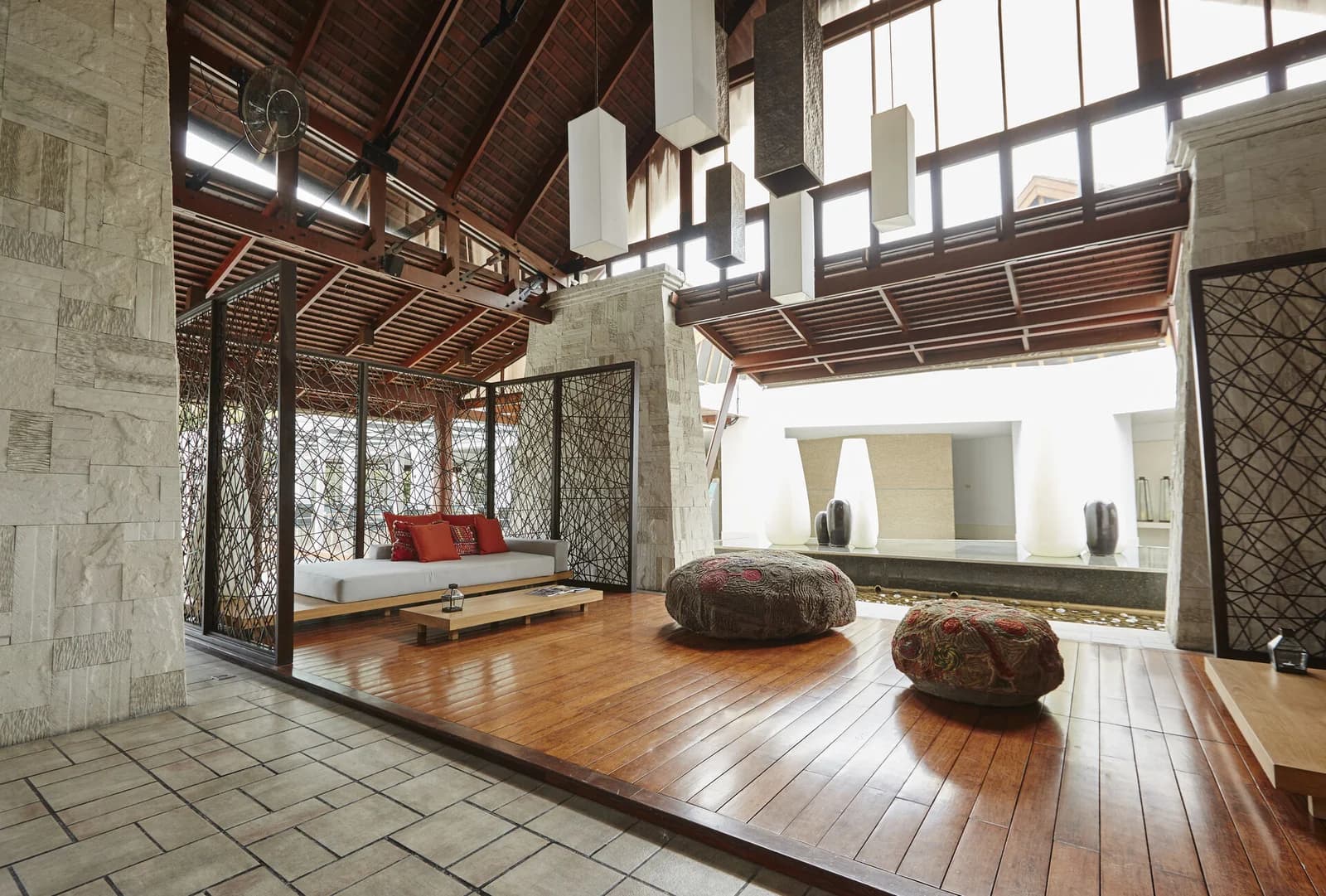 Veranda Resort & Villas Cha Am 4* Sup, foto 3