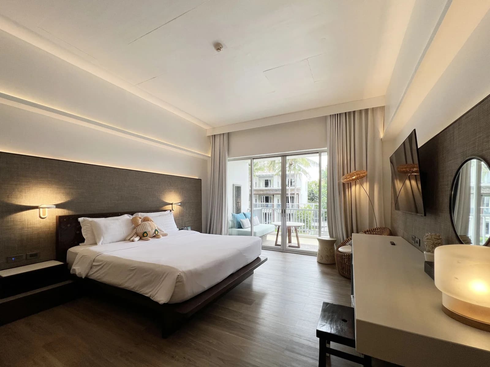 Veranda Resort & Villas Cha Am 4* Sup, foto 4