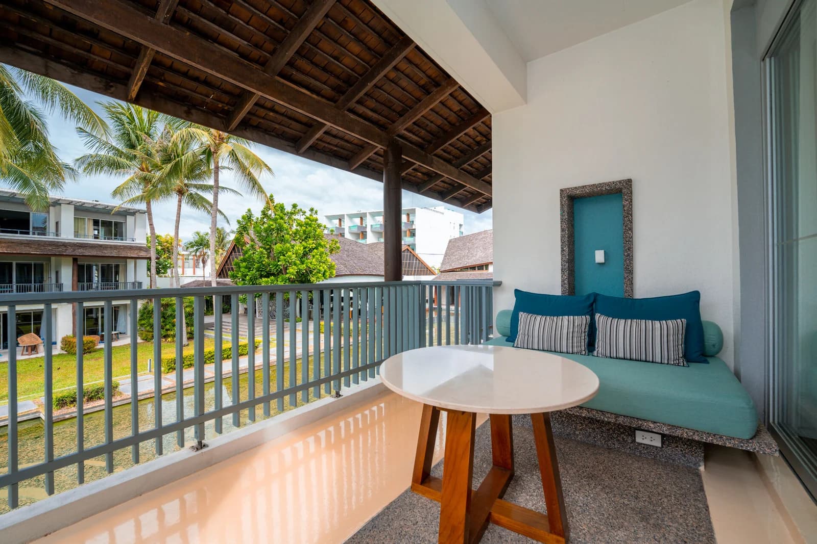 Veranda Resort & Villas Cha Am 4* Sup, foto 5