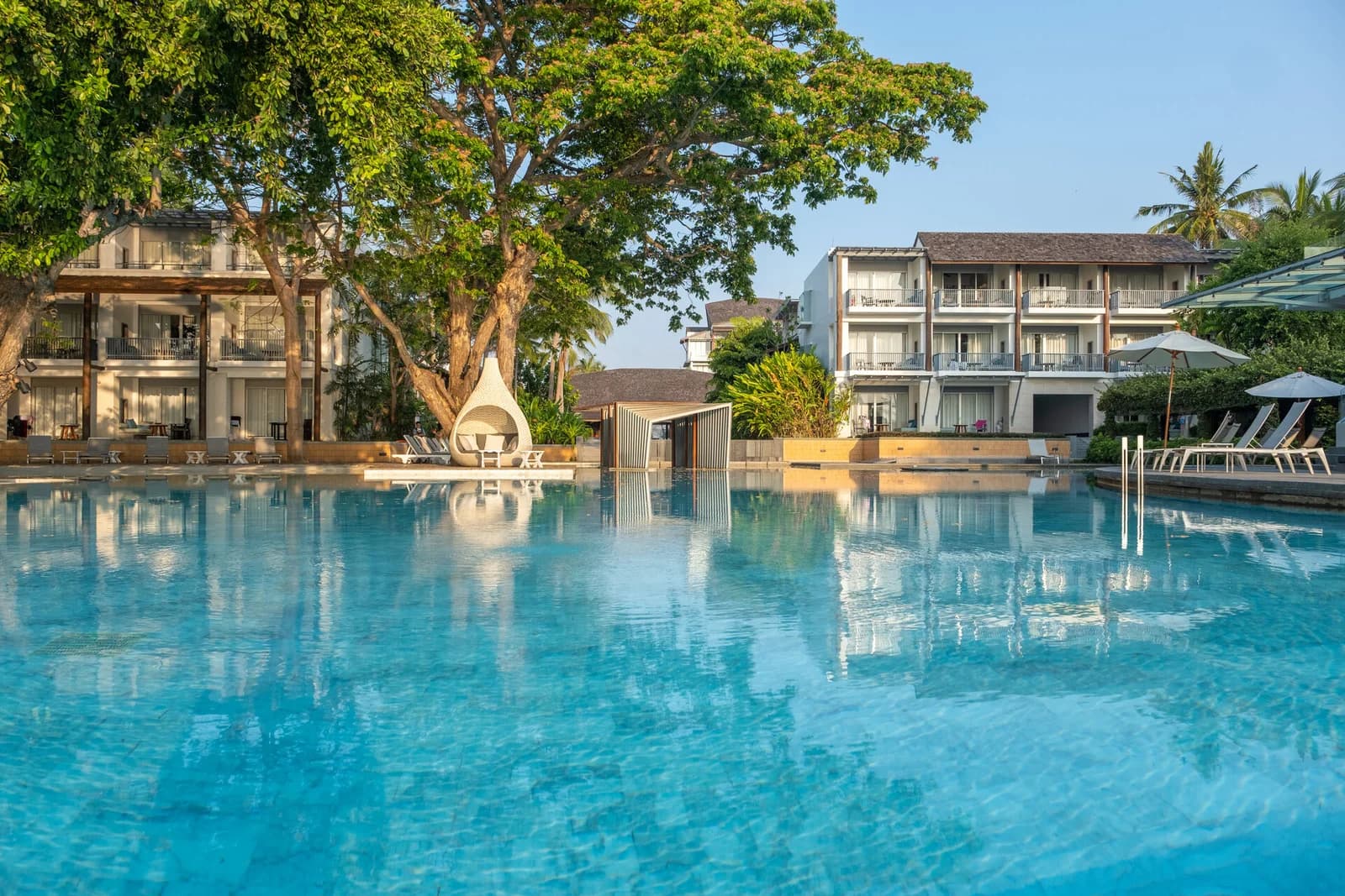 Veranda Resort & Villas Cha Am 4* Sup, foto 6