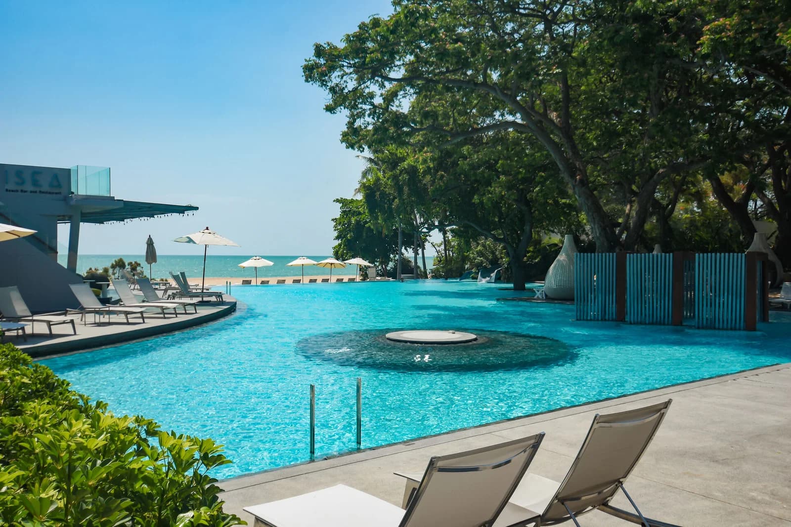 Veranda Resort & Villas Cha Am 4* Sup, foto 7