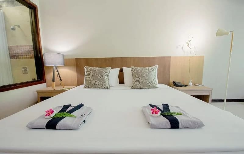 Andaman Cannacia Resort & Spa 5*, foto 5