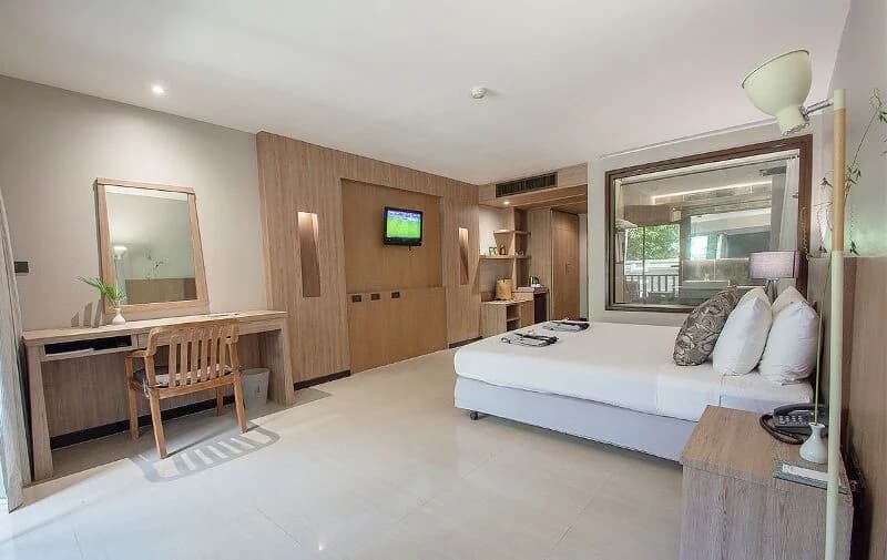 Andaman Cannacia Resort & Spa 5*, foto 6