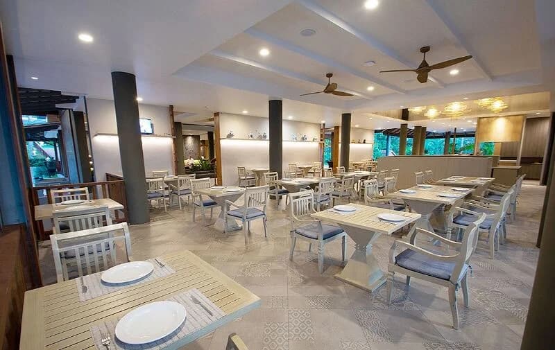 Andaman Cannacia Resort & Spa 5*, foto 7
