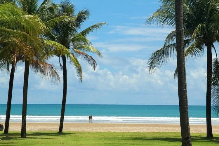 Apsara Beachfront Resort & Villas 4*, foto 2