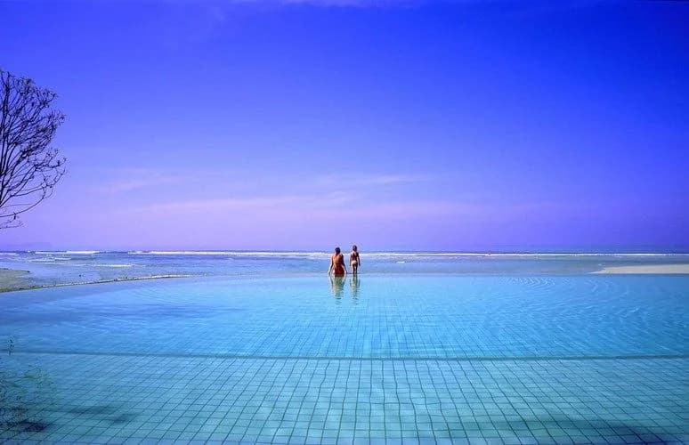 Apsara Beachfront Resort & Villas 4*, foto 4