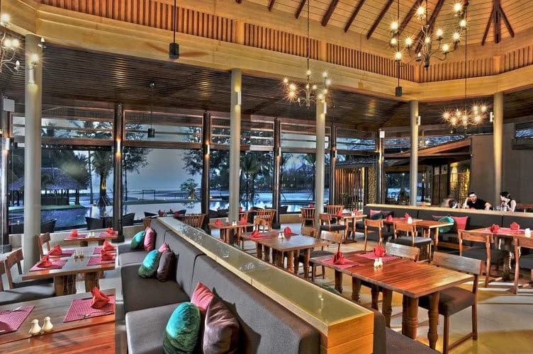 Apsara Beachfront Resort & Villas 4*, foto 5