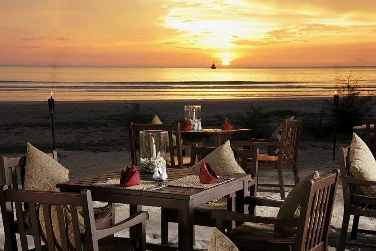 Apsara Beachfront Resort & Villas 4*, foto 6