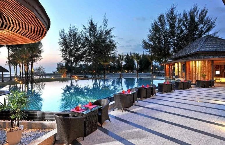 Apsara Beachfront Resort & Villas 4*, foto 7