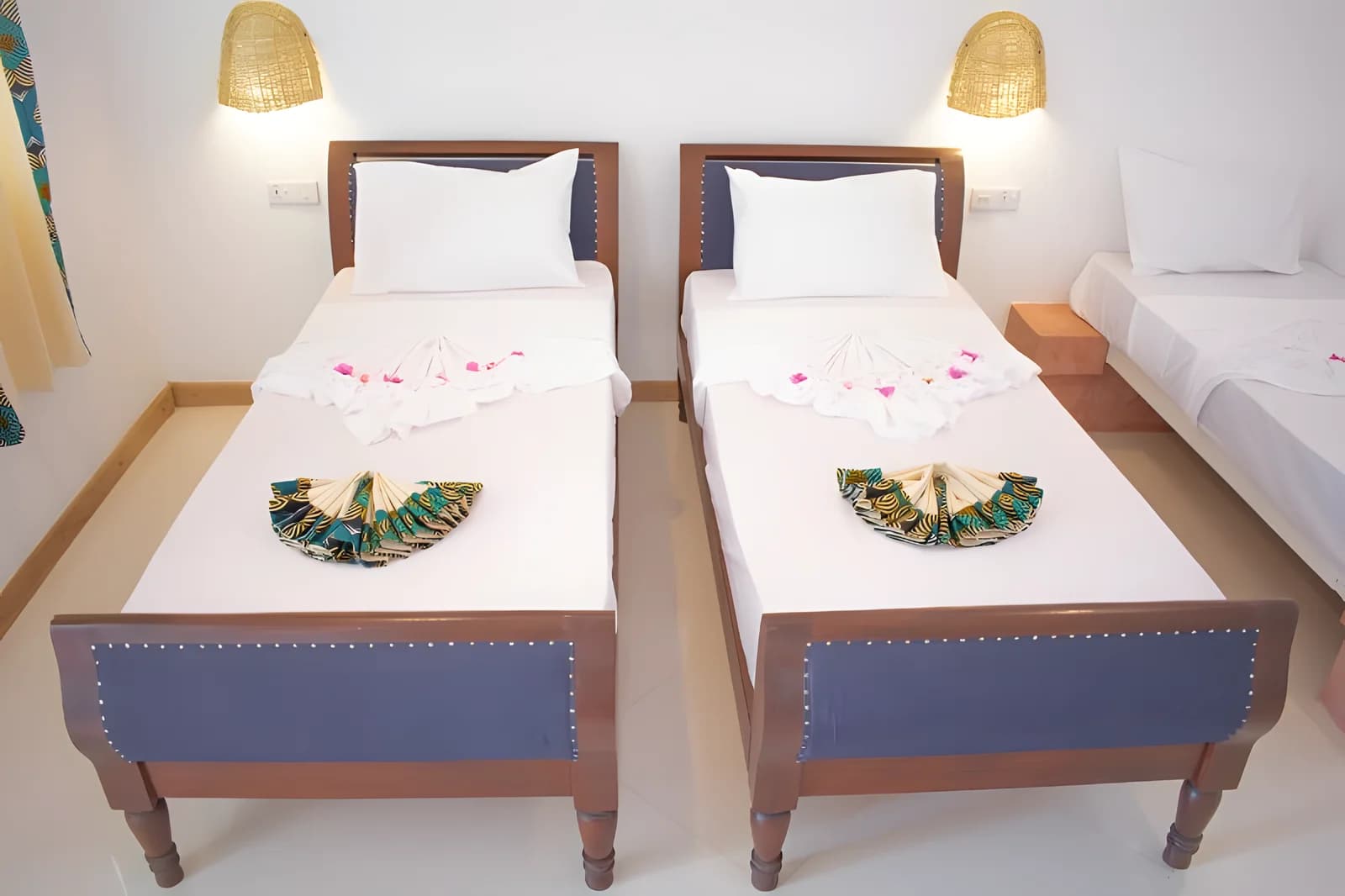 AHG Sun Bay Mlilile Beach Hotel 4*, foto 6