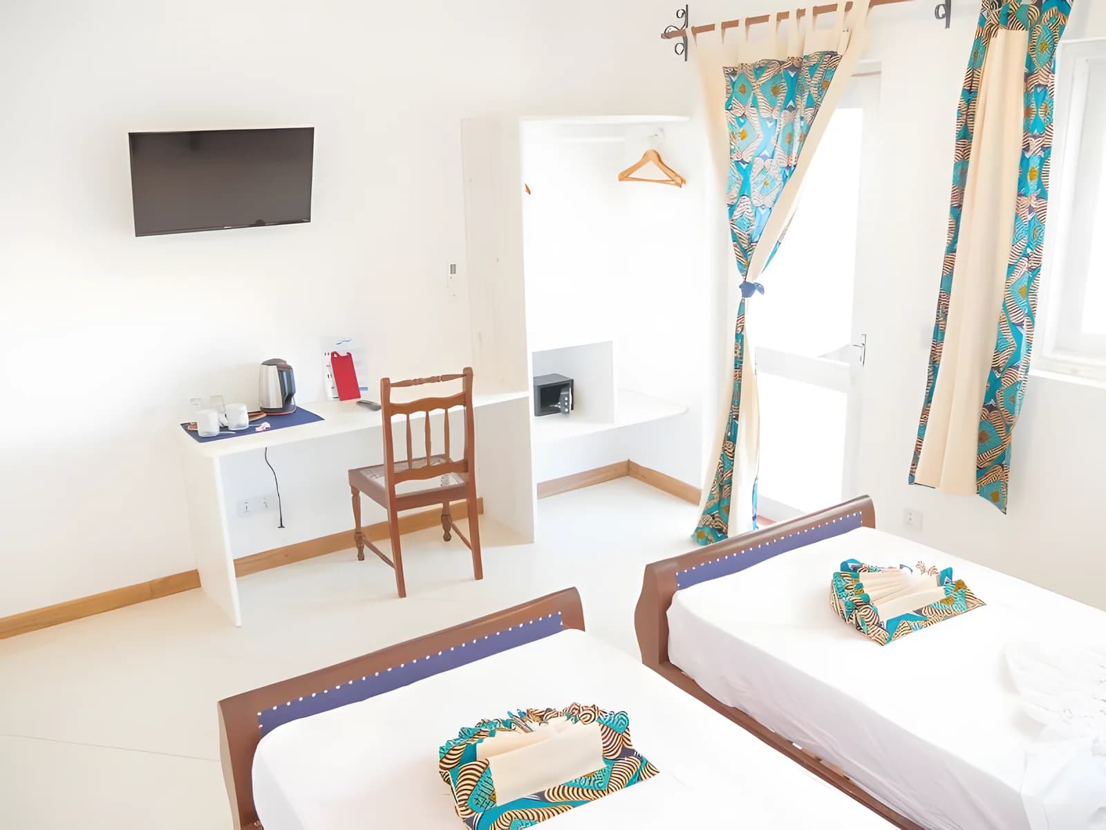 AHG Sun Bay Mlilile Beach Hotel 4*, foto 7