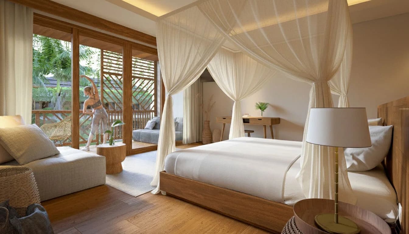 Soggiorno all'Anaya Club Zanzibar 5* & Safari Saadani 3 notti, foto 4