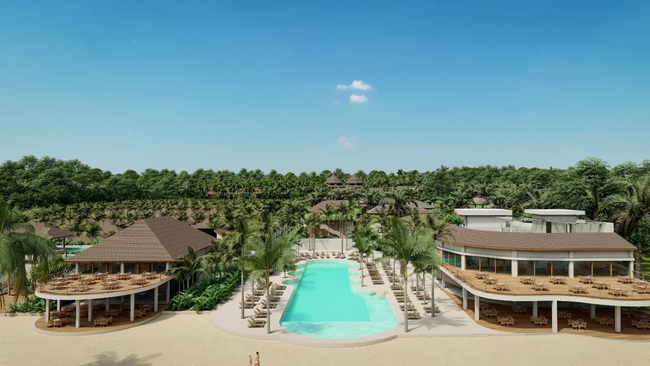 Soggiorno all'Anaya Club Zanzibar 5* & Safari Saadani 1 notte, foto 2
