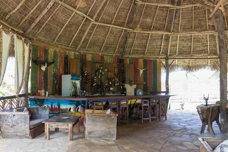 Soggiorno all' Anaya Club Zanzibar 5* & Safari Serengeti 2 notti, foto 5