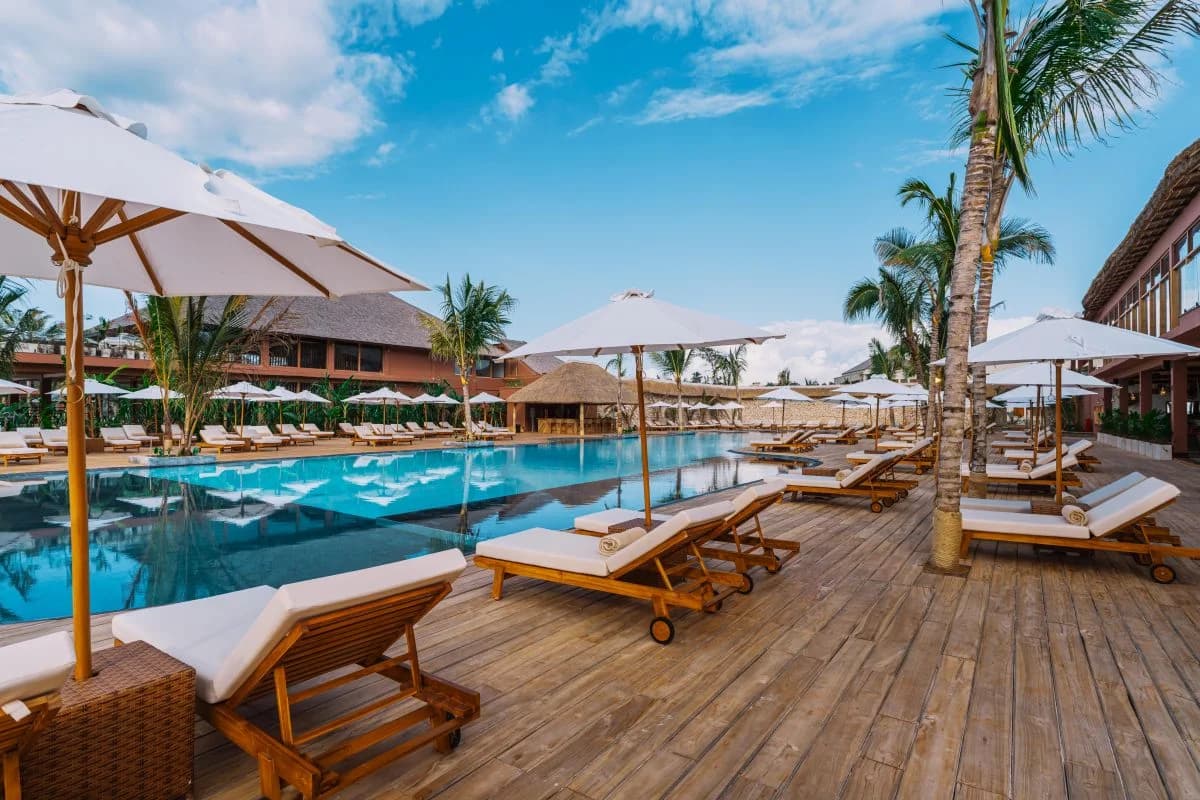 Soggiorno all'Anaya Club Zanzibar e safari nel Selous 2 notti, foto 3