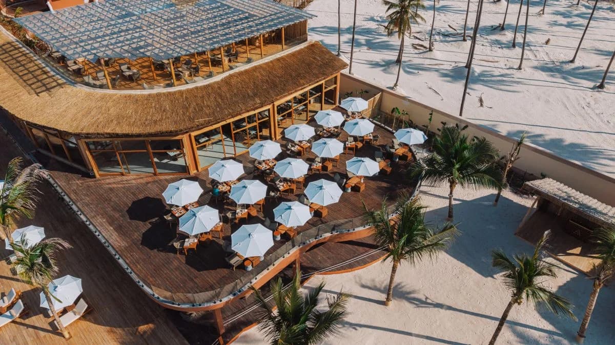 Soggiorno all'Anaya Club Zanzibar e safari nel Selous 2 notti, foto 4