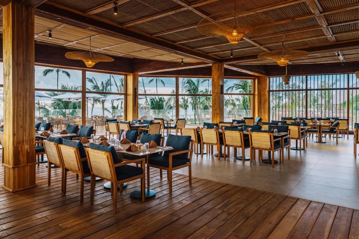 Soggiorno all'Anaya Club Zanzibar e safari nel Selous 2 notti, foto 7