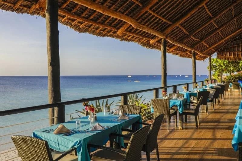 The Royal Zanzibar Beach Resort 5*, foto 2