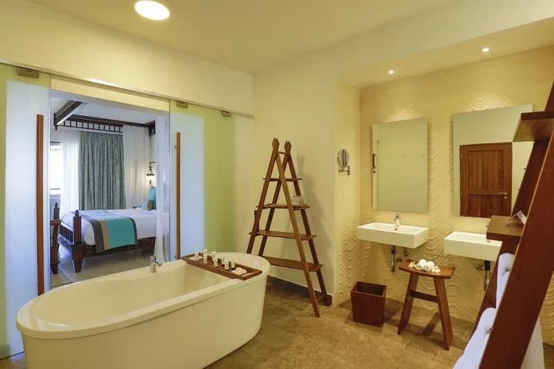The Royal Zanzibar Beach Resort 5*, foto 4
