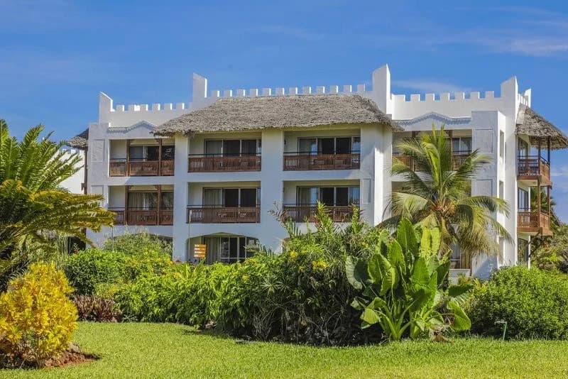The Royal Zanzibar Beach Resort 5*, foto 5