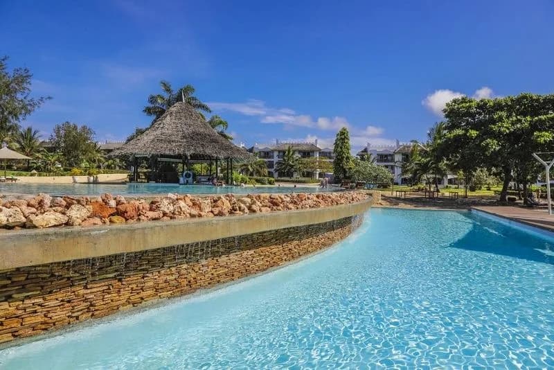 The Royal Zanzibar Beach Resort 5*, foto 6