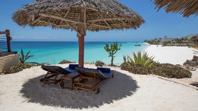 The Royal Zanzibar Beach Resort 5*, foto 7