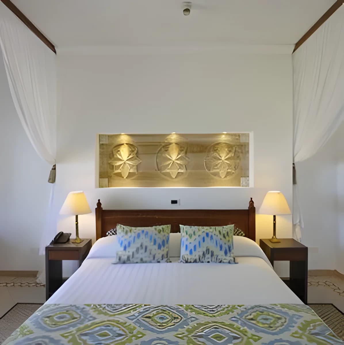 Bluebay Beach Resort & Spa 5*, foto 4
