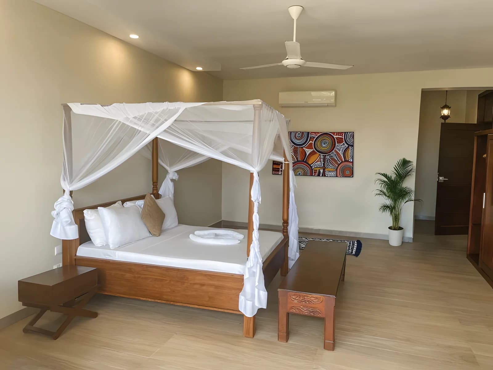 AHG Hisia Nungwi Experience Hotel 4*, foto 5