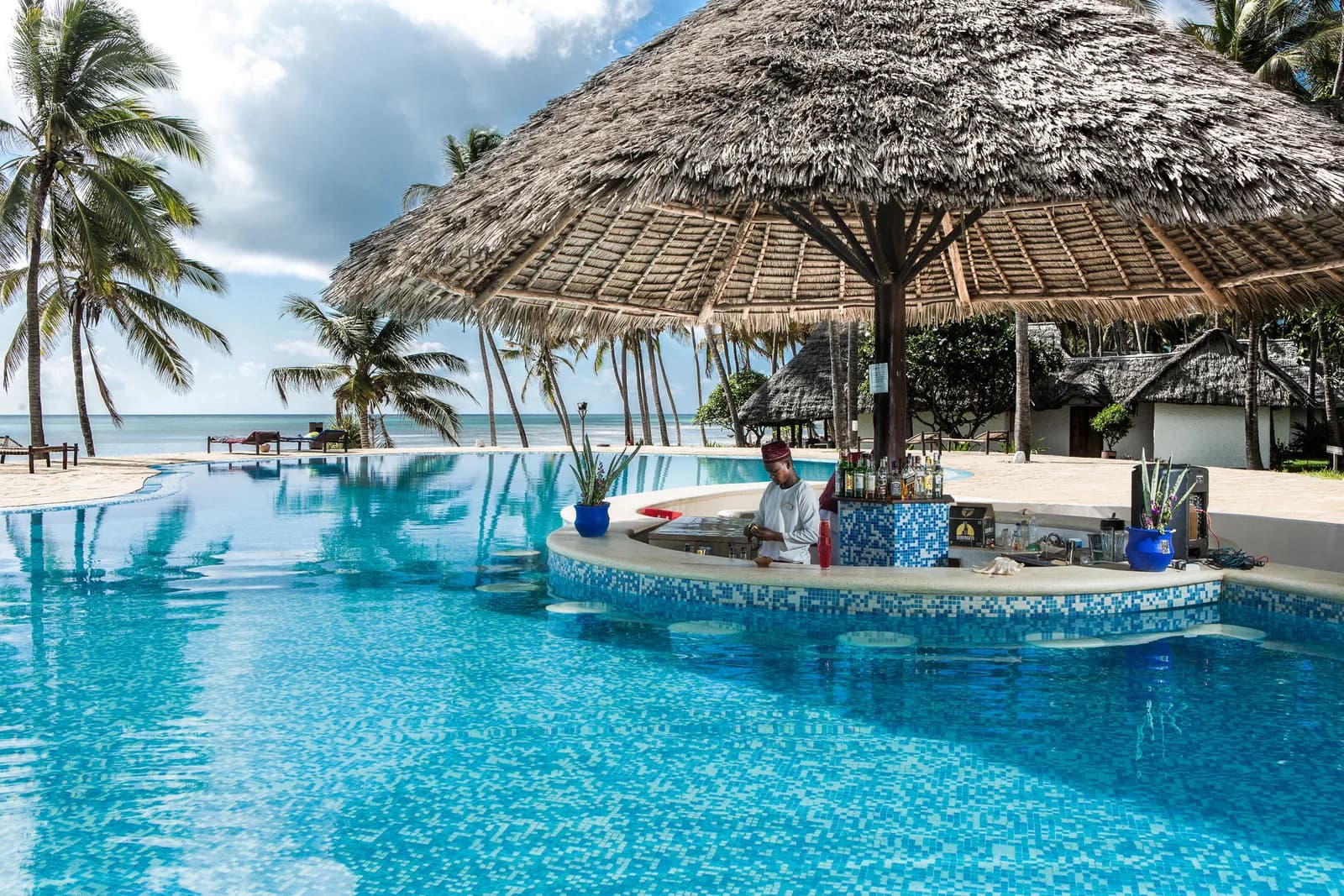 Soggiorno a KappaViaggi Club Karafuu Beach Resort & SPA 5* e Safari Saadani 2 notti, foto 2