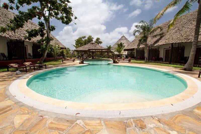 Soggiorno a KappaViaggi Club Karafuu Beach Resort & SPA 5* e Safari Saadani 2 notti, foto 3